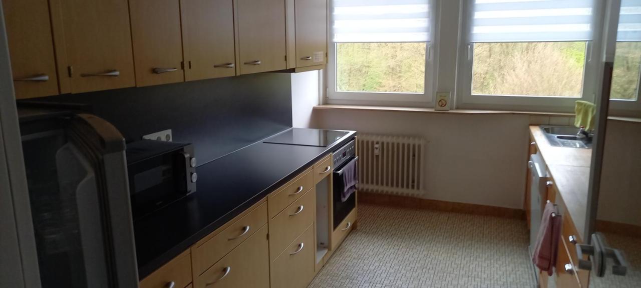 Ferienwohnung Vorlaender Munster im Heidekreis Exteriér fotografie